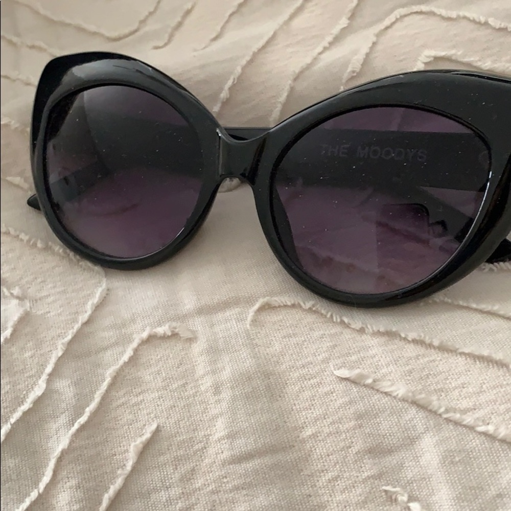Unif The Moody sunglasses
